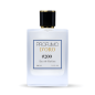 Preview: Profumo Doro 200 – edler Flakon mit frischem Eau de Parfum aus Zitrus, Amber und Zypresse für Damen und Herren